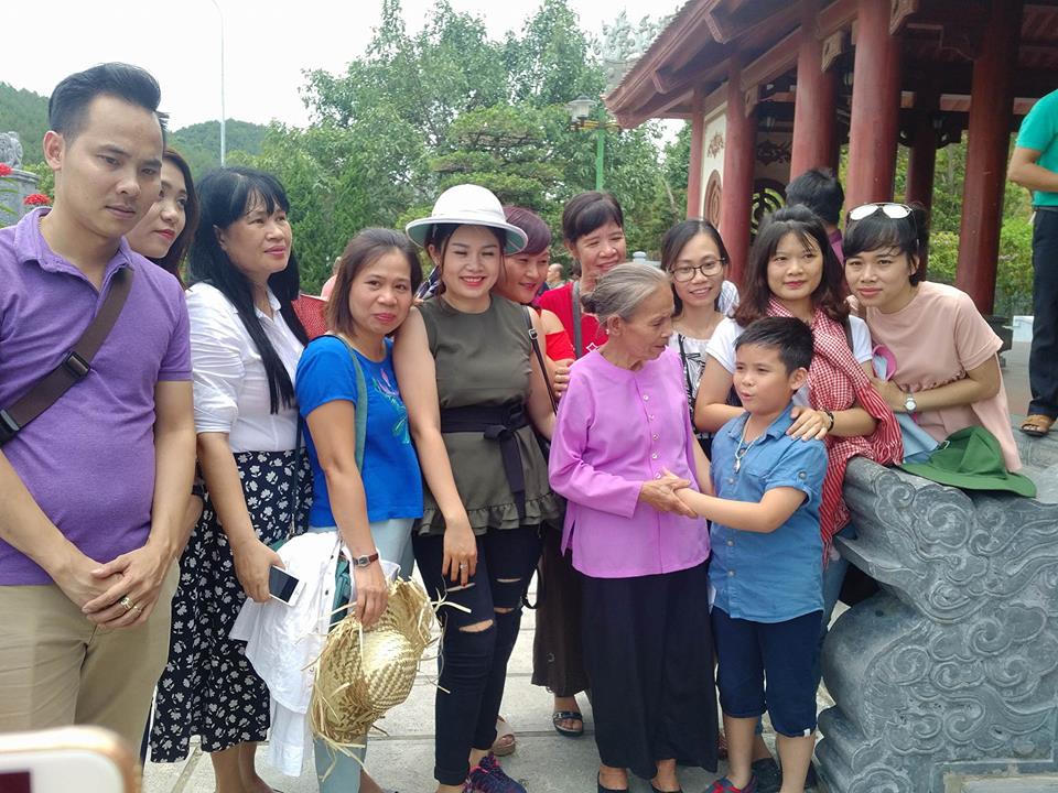 Tháng 7 về, thương nhớ lắm miền Trung!